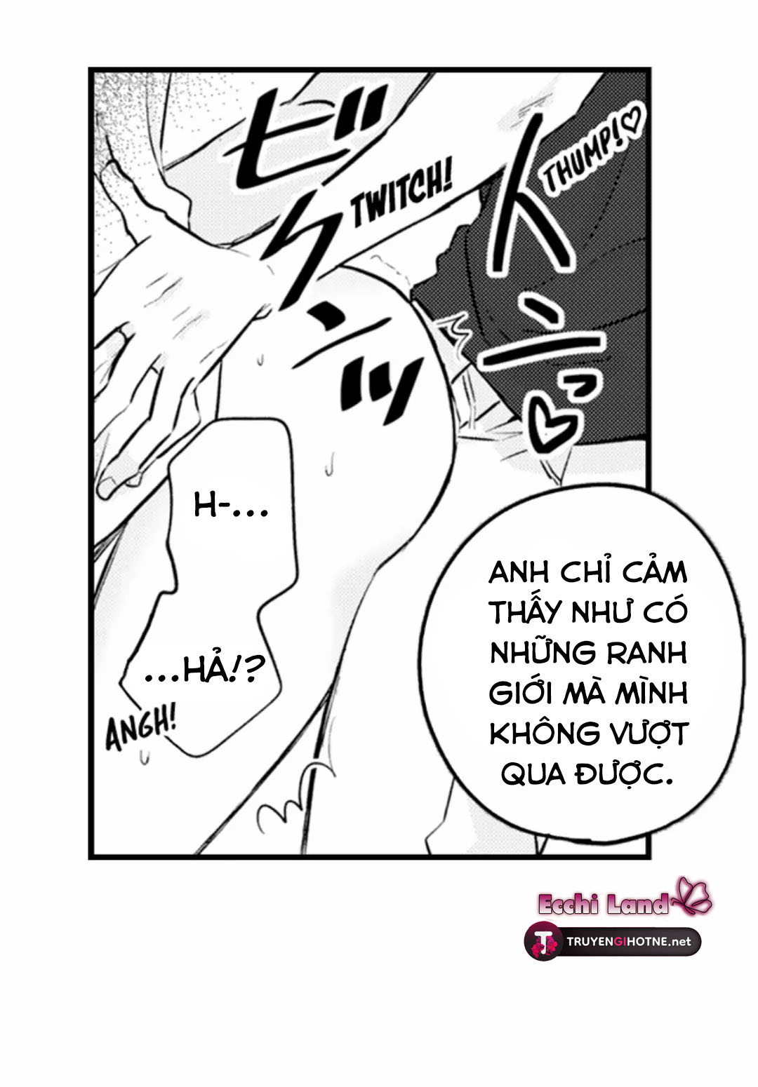 dây dưa một đêm dâm đãng với nhà sư chapter 160.2 6