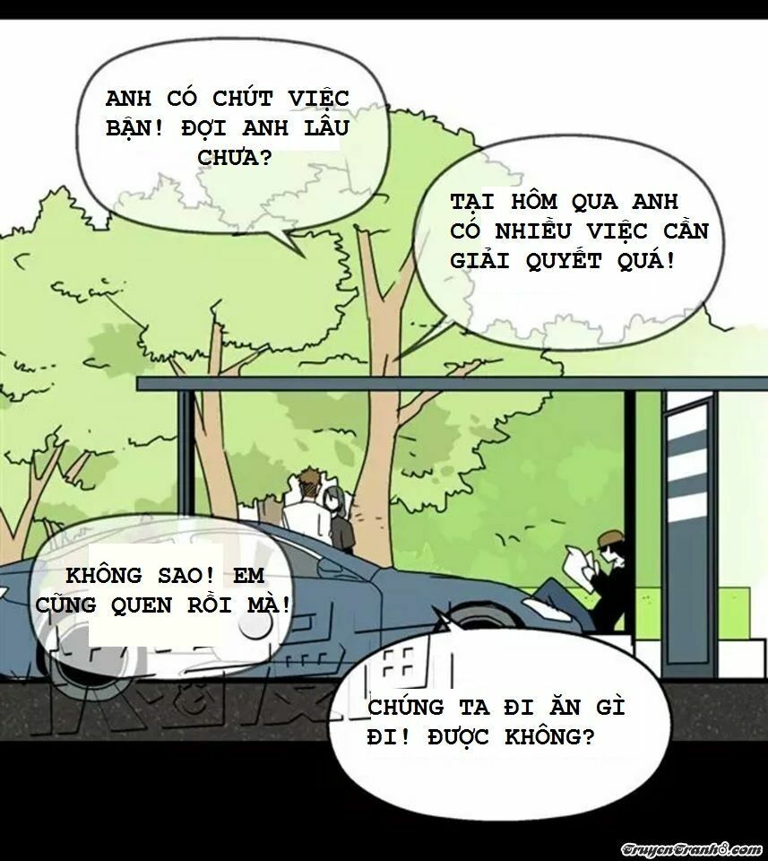 ứng dụng thẩm mỹ chapter 6 7