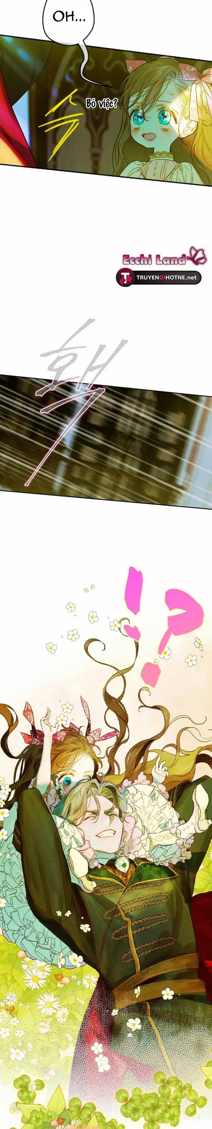 hợp đồng hôn nhân của mẹ chapter 9.1 7