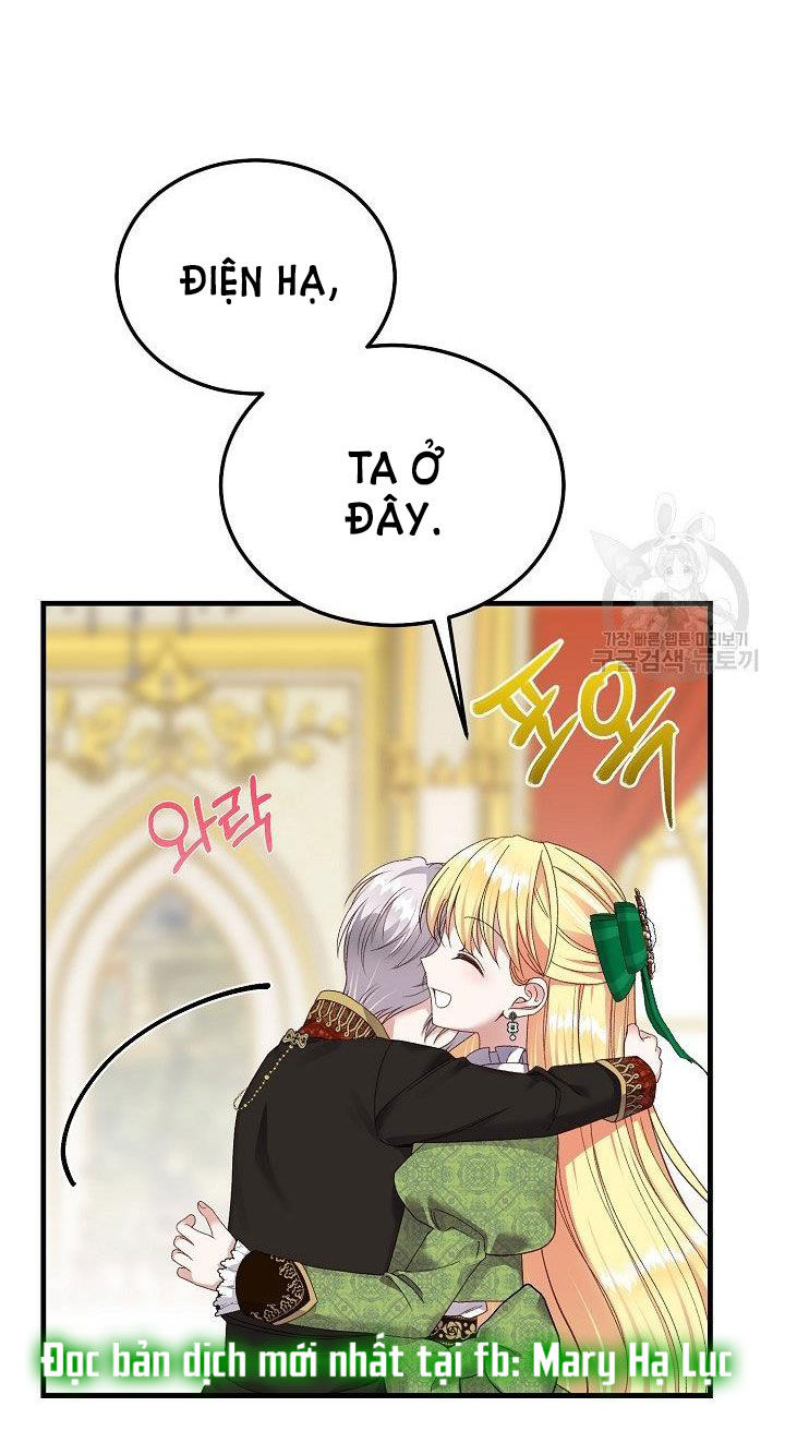 trở thành vợ thái tử quái vật chapter 50.1 19