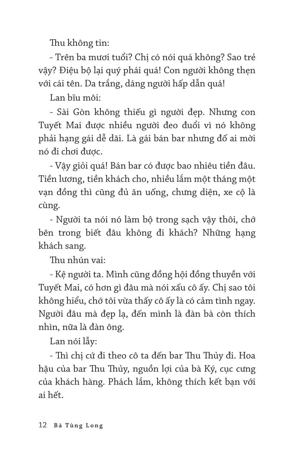 Hồng Nhan Đa Truân