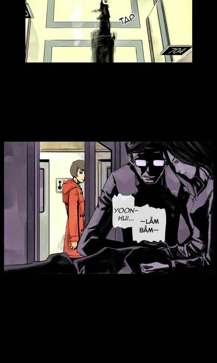 những xác chết hồi sinh từ đại dương chapter 14.1 19