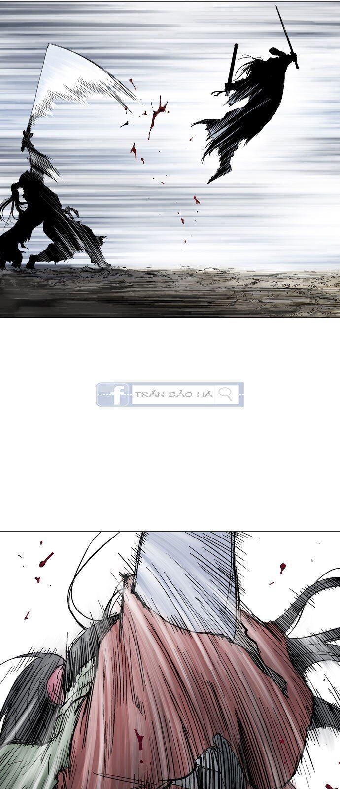 cao thủ 2 chapter 77 12