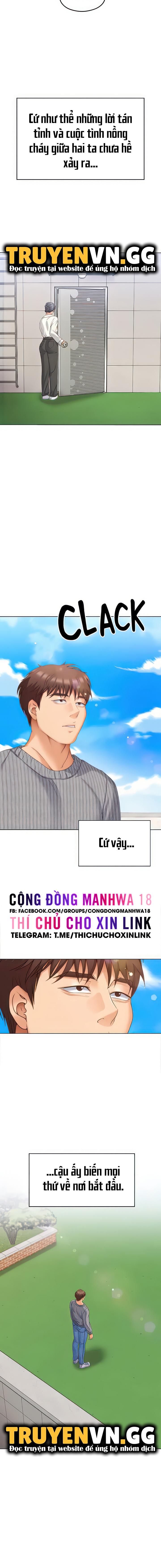 tối nay cưng muốn ăn gì? chapter 67 13