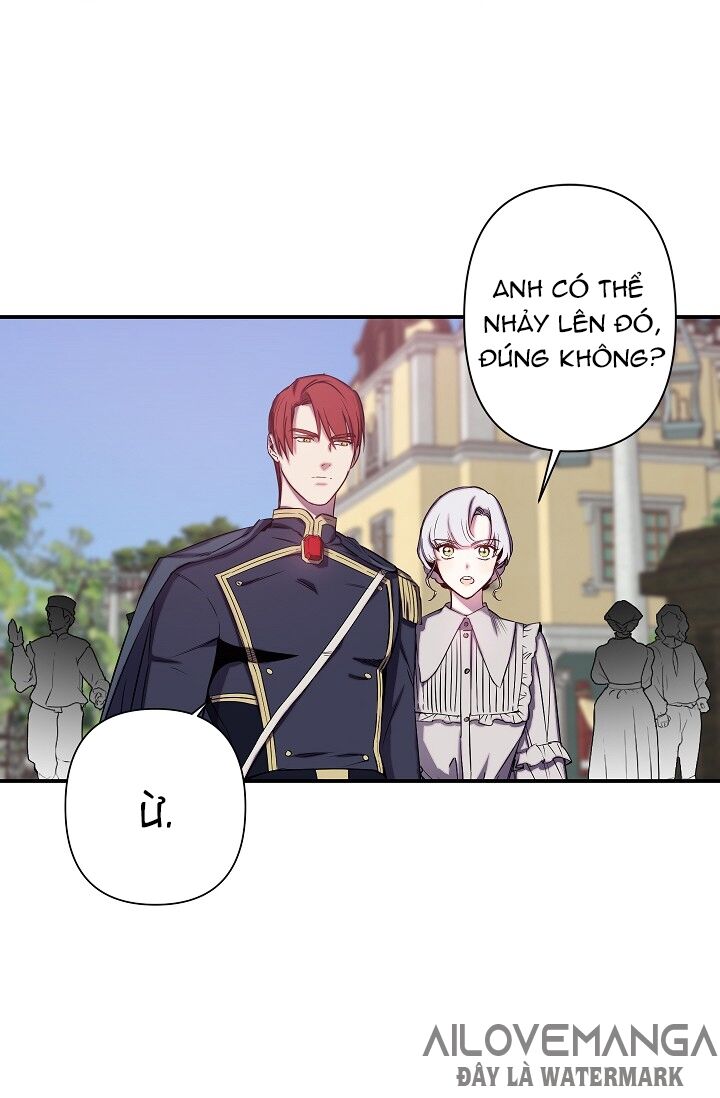 hôn lễ báo thù chapter 52 33