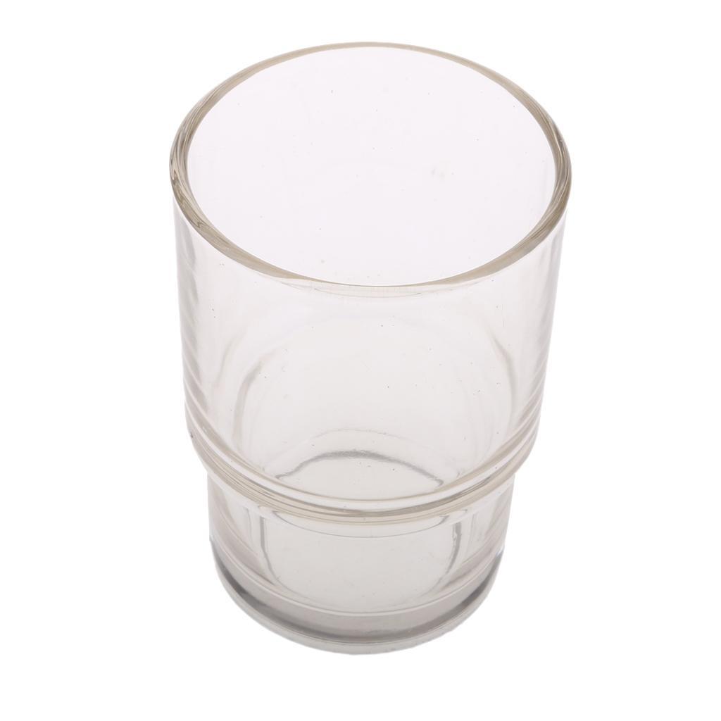 Stainless Steel Cup Drink Holder For Marine RV Camper Auto