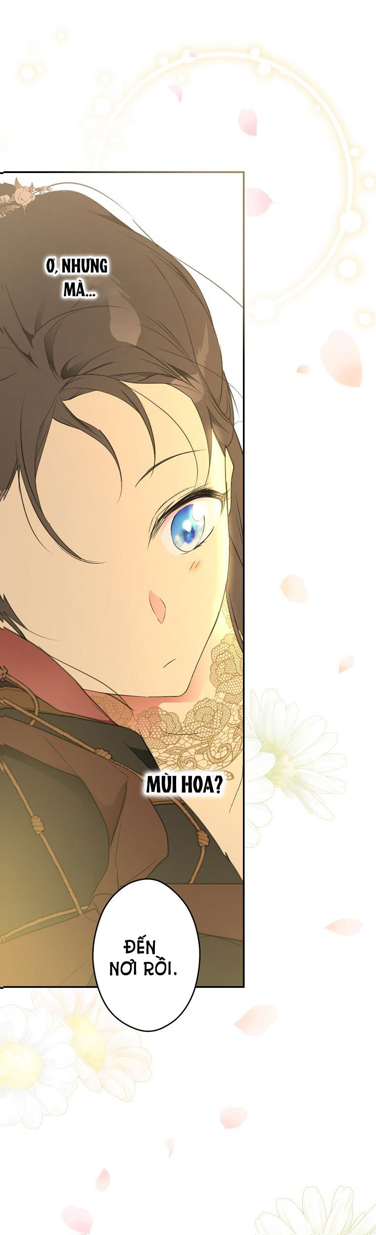 quý cô bí ẩn - secret lady chapter 57 34