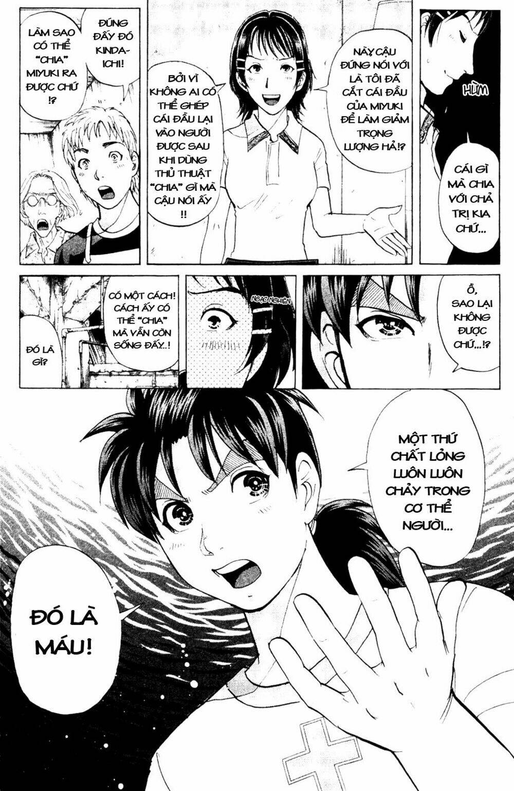 thám tử kindaichi - phần 2 chapter 7 2