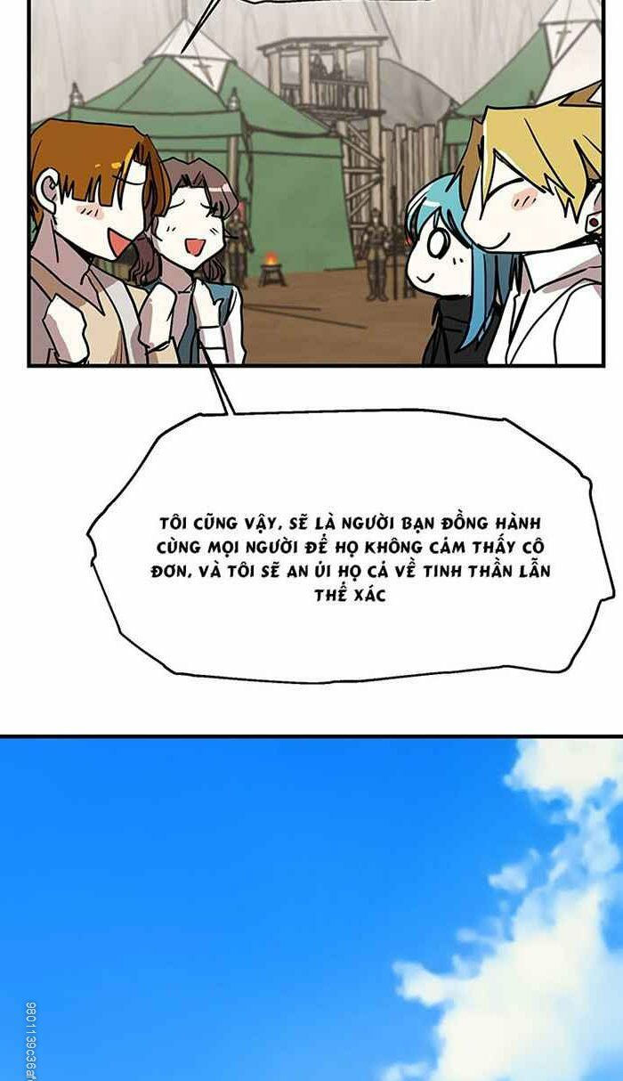 bug player - người chơi lỗi chapter 56 63