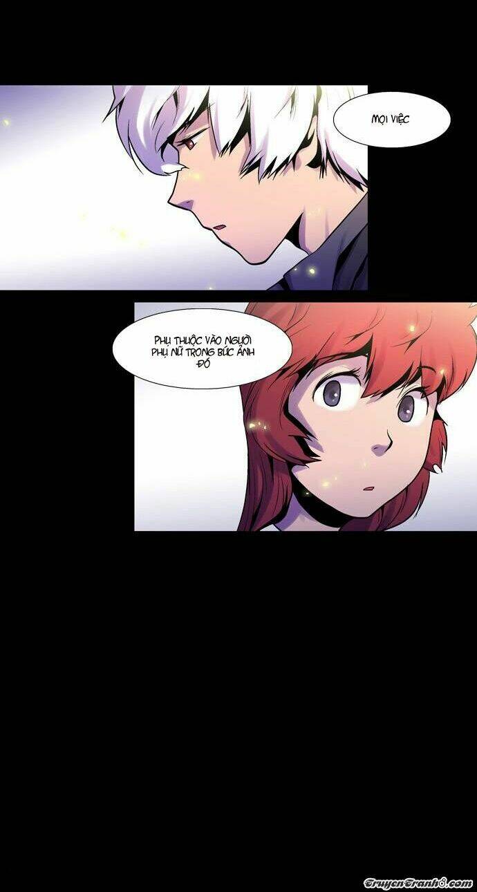 giáo sư băng giá chapter 12 5