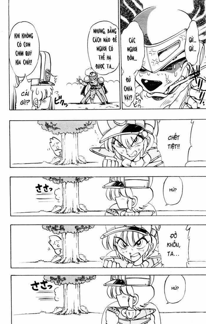 violinist of hameln - cây đàn kì diệu chapter 43 12