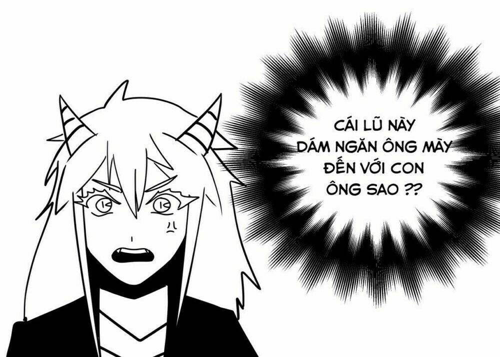 my papa is demon remake chapter 11 114