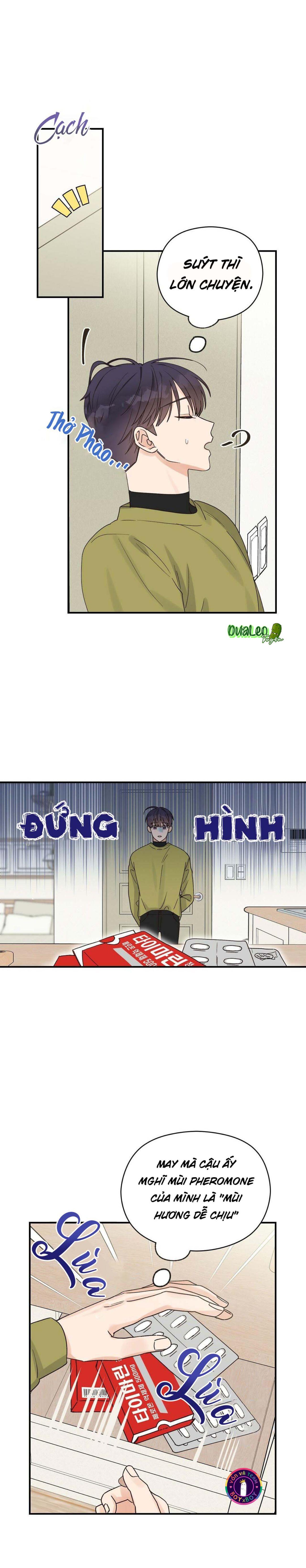 omega complex (end) chapter 12 3