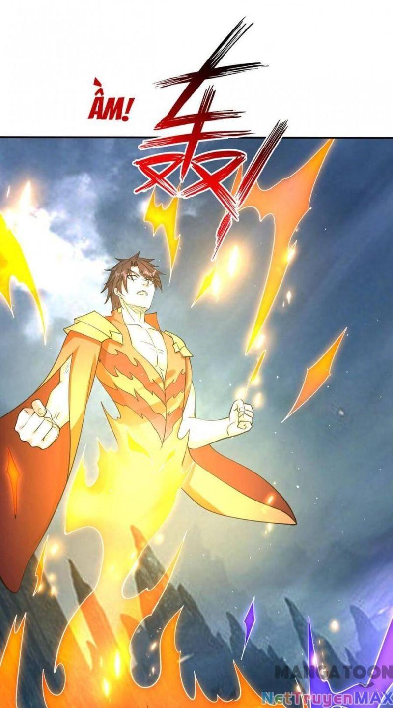 tối cường thần y tại đô thị chapter 295 7