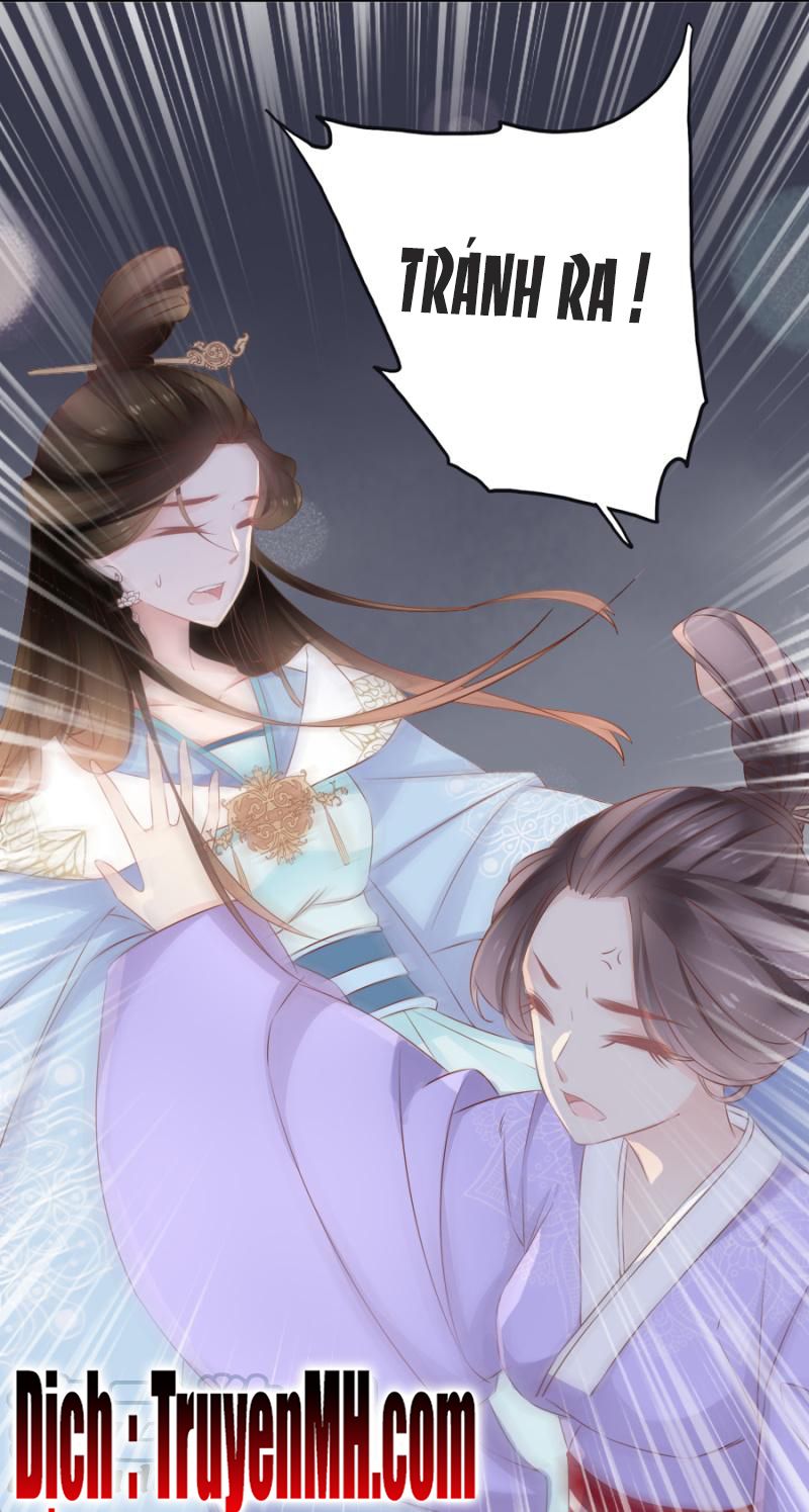 solo đi vương gia chapter 113 7