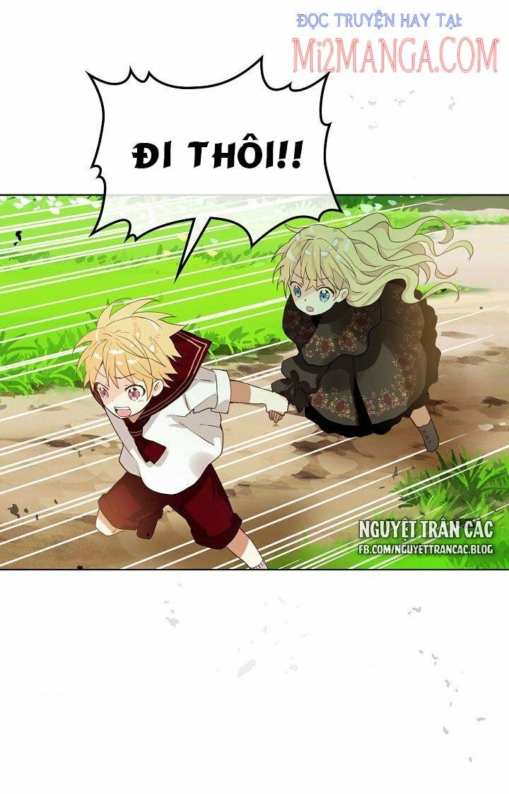 con có phải con là con gái của ngài không? chapter 55.2 30