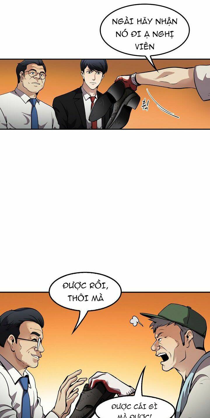 điều tra viên chuyển sinh chapter 79 14