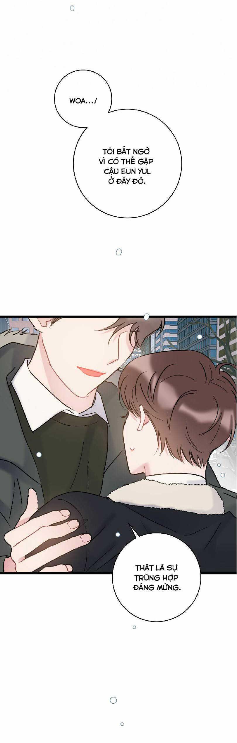 tình yêu bình dị nhất chapter 31 61