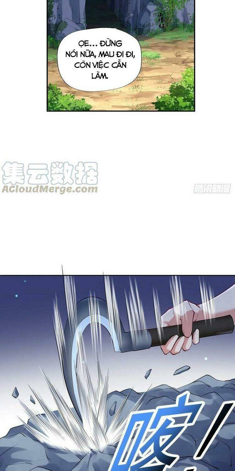 mở phòng khám tại tu tiên giới chapter 96 6