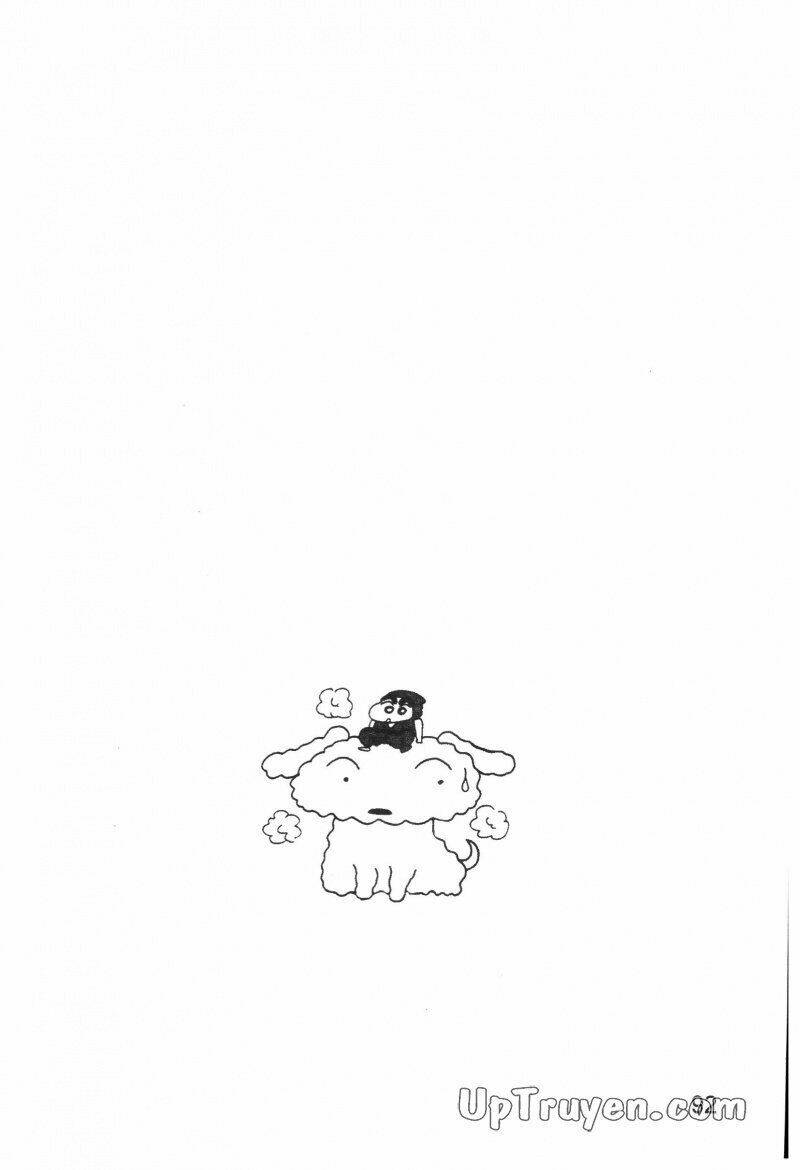 crayon shin-chan cậu bé bút chì chapter 11 91