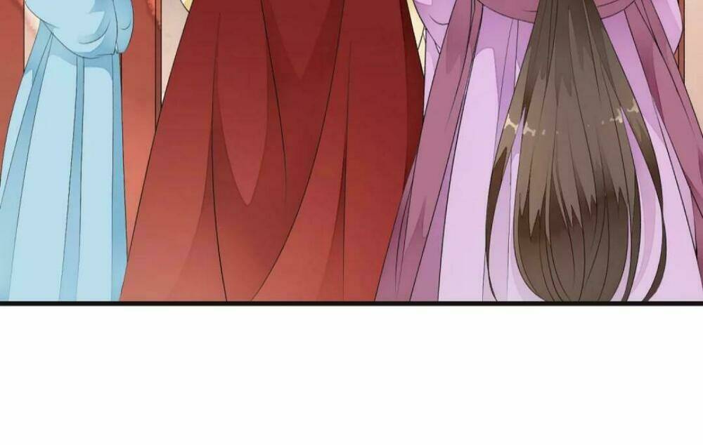 bạch liên yêu cơ người chapter 42 20