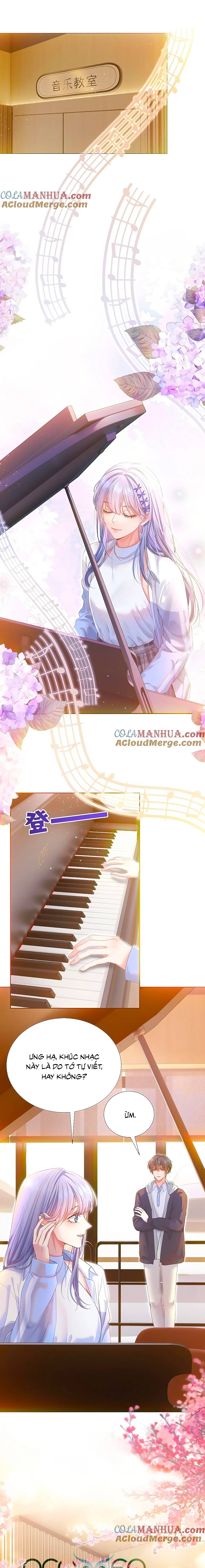 trọng sinh trở về năm ấy chồng tôi là hotboy chapter 33 1