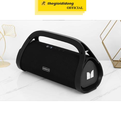 Loa Bluetooth Monster Adventurer MAX - Hàng Chính Hãng