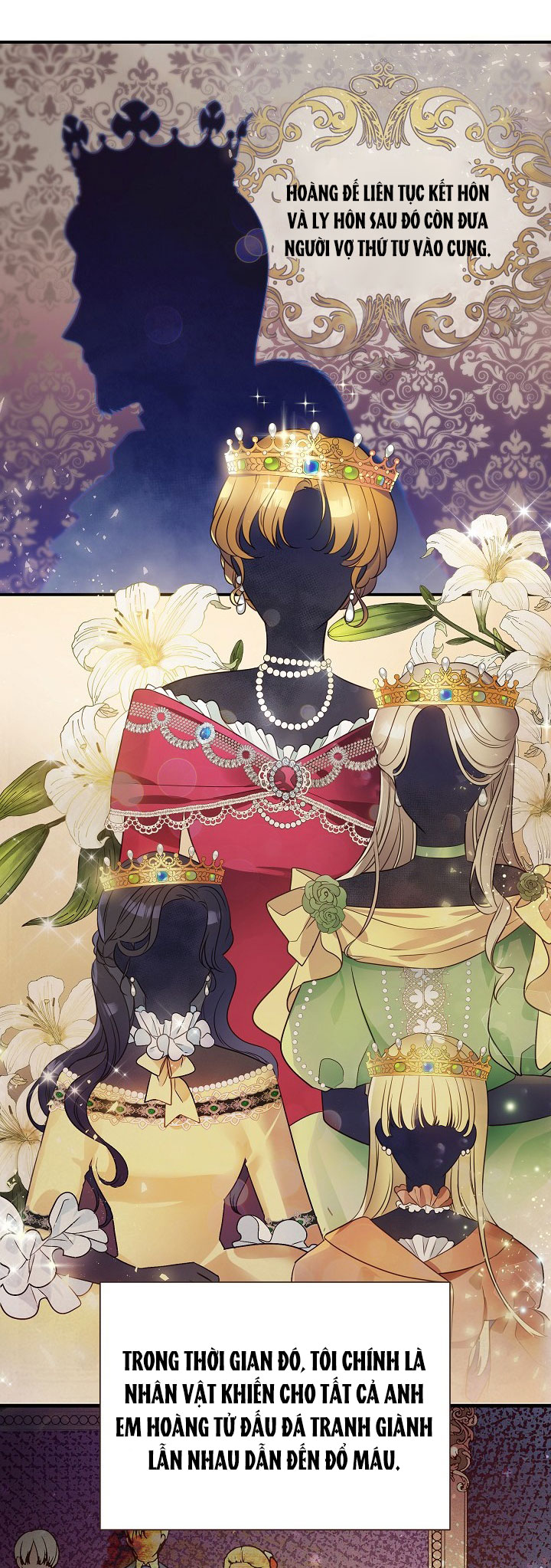 từ lúc bắt đầu tôi vẫn luôn ở bên em chapter 2 43