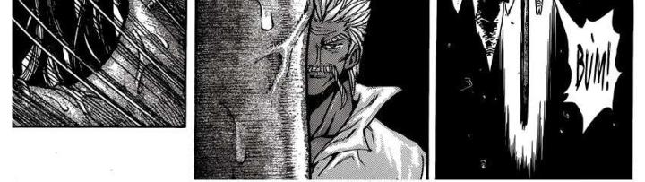 thánh tỏi sành ăn chapter 248 13