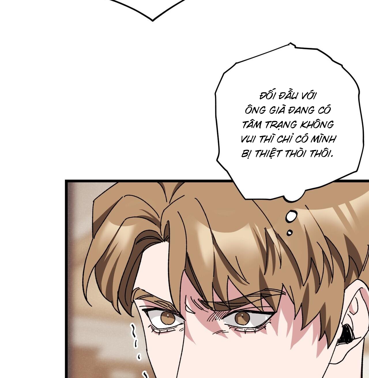 chàng dâu nhà họ kang chapter 38 9