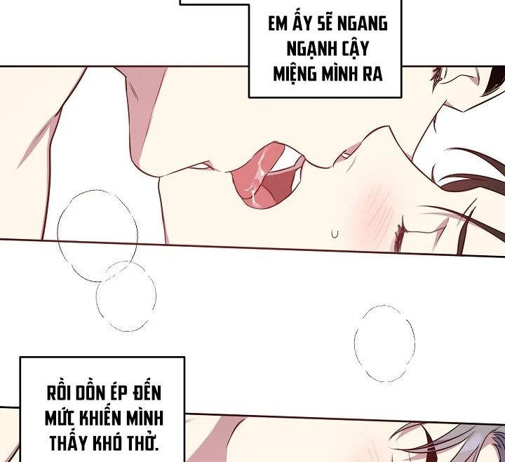 thần tượng đến rồi!? chapter 21 47