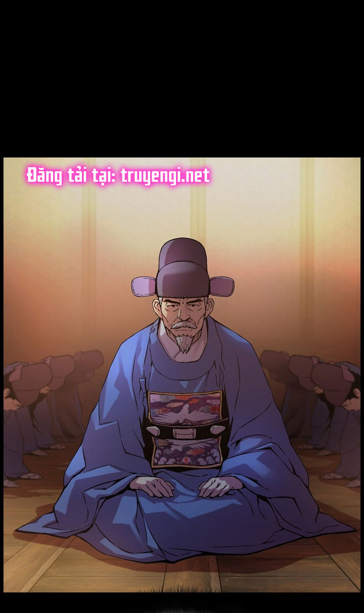 tôi sẽ sống như một hoàng tử chapter 19 54