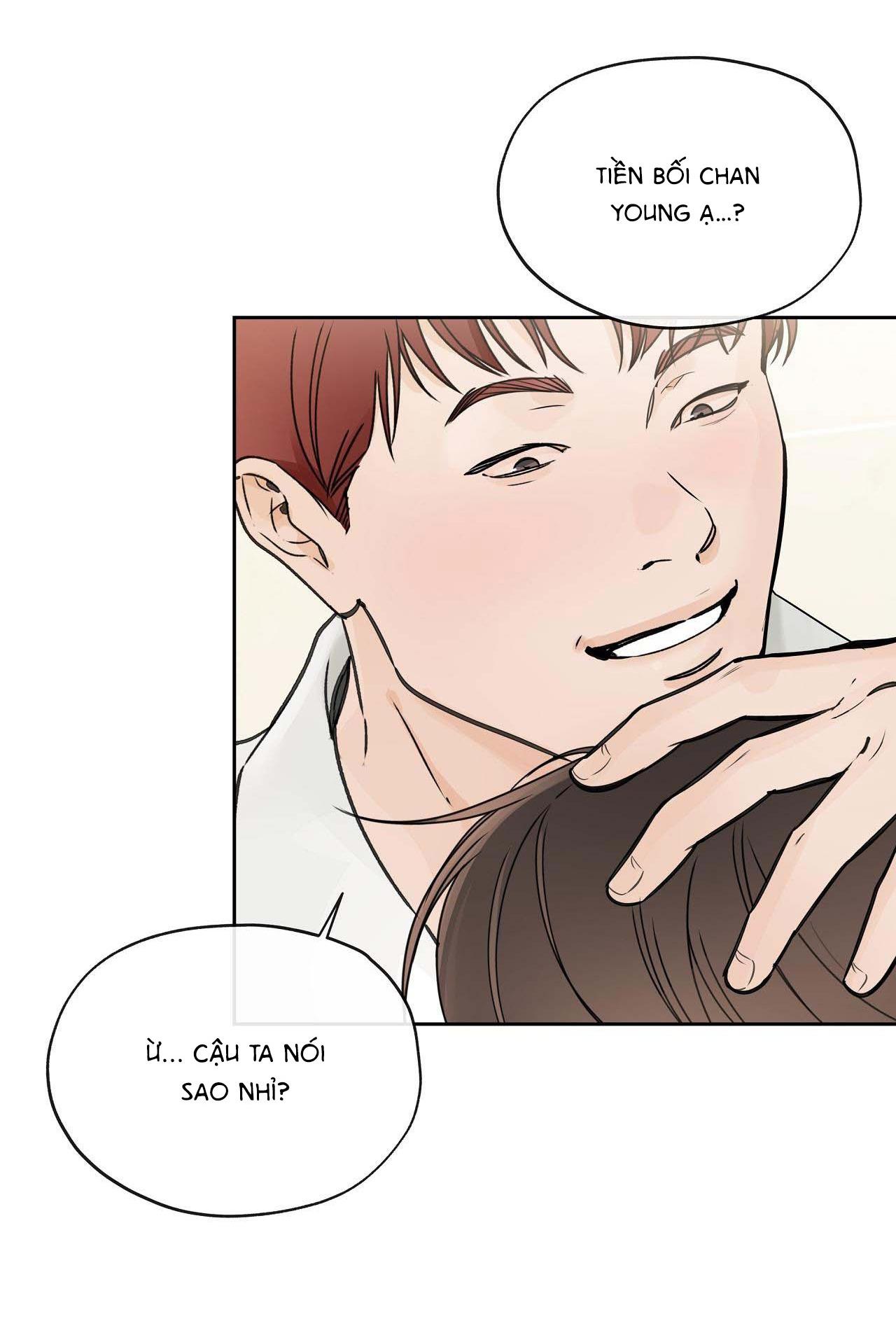 hạ cánh cuối chân trời chapter 23 60