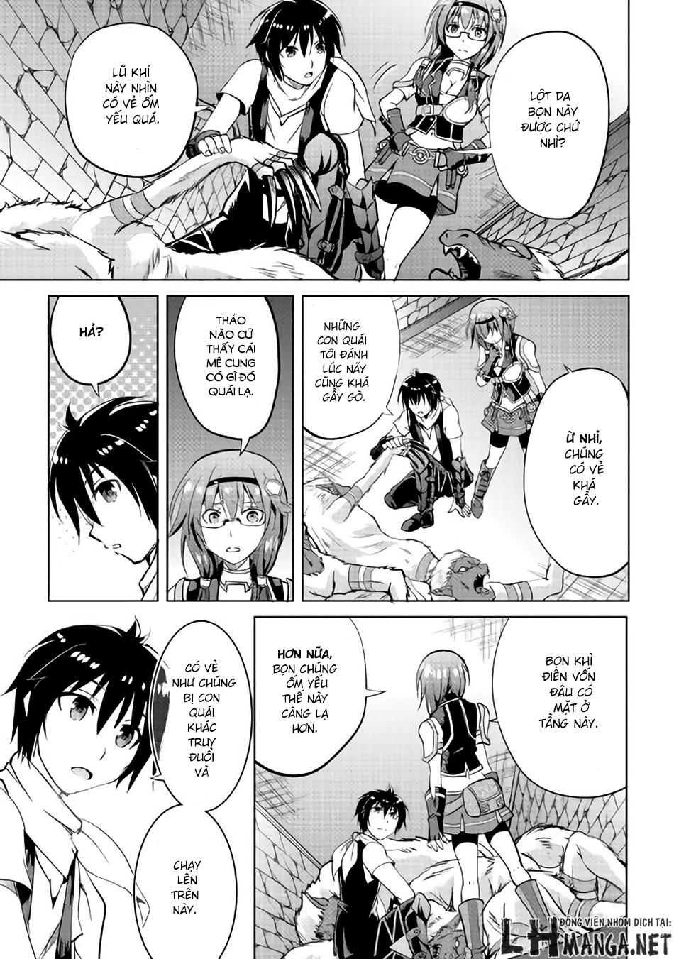 maken no daydreamer chapter 7 29