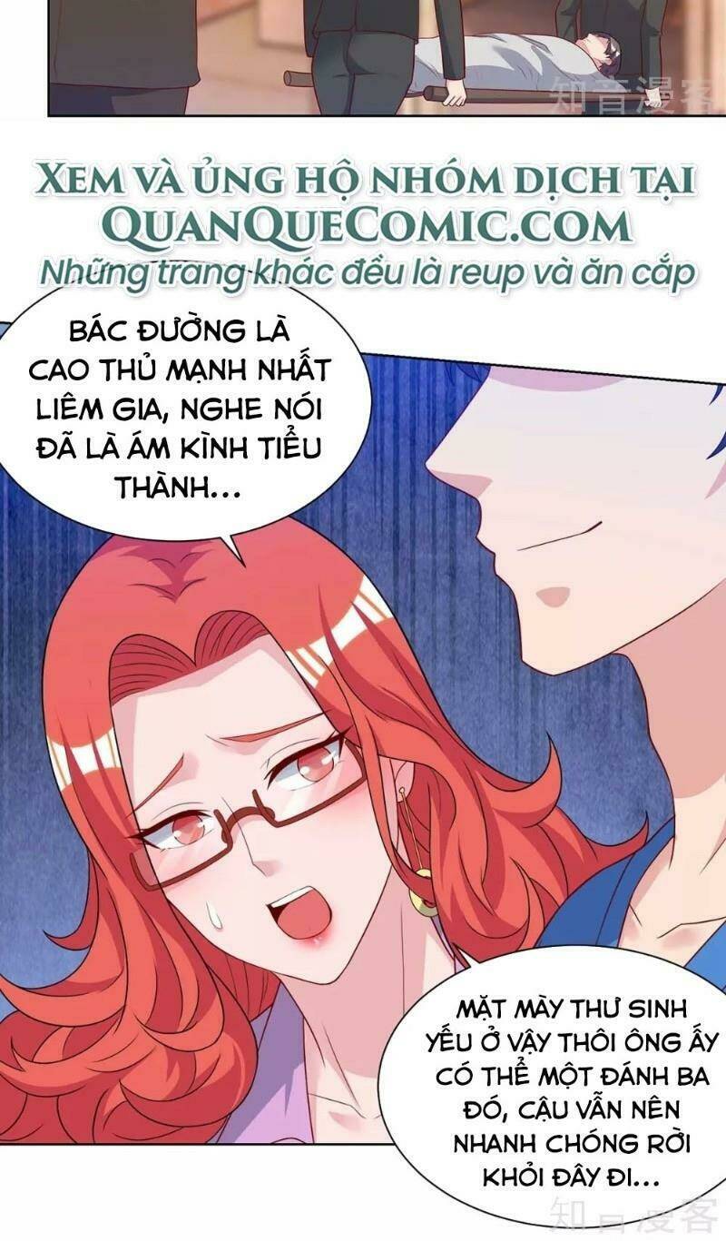 trọng sinh khí thiếu quy lai chapter 99 18