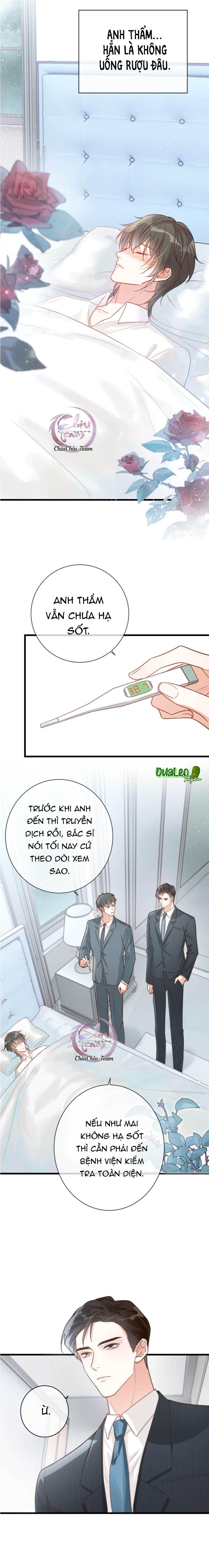 nghiện rượu chapter 9 8