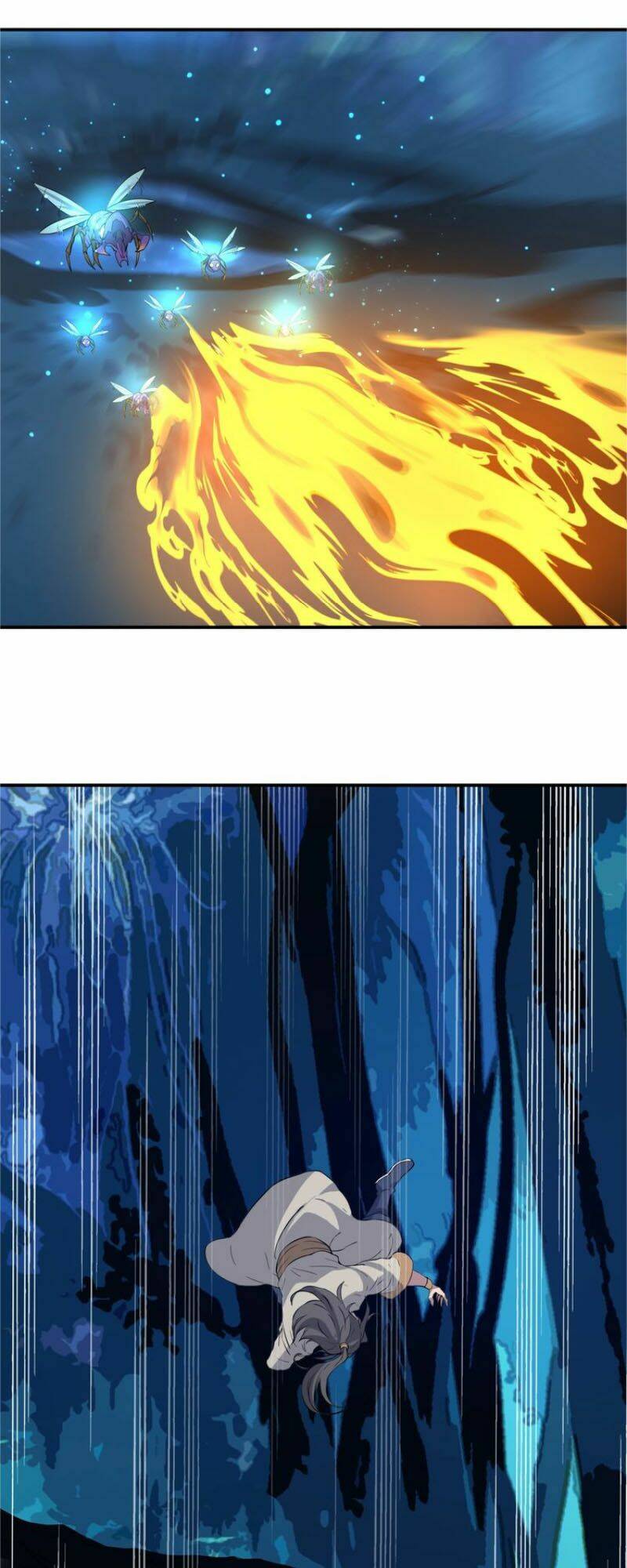 ta luyện dược thành thánh chapter 14 36