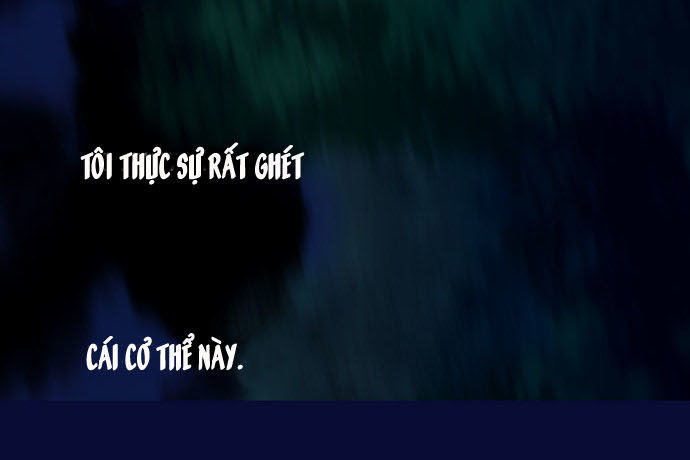 siêu nhân tinh trùng chapter 5 18