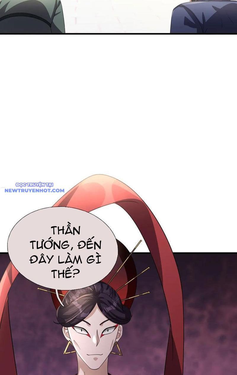 ngủ say vạn cổ: xuất thế đẩy ngang chư thiên chapter 56 11