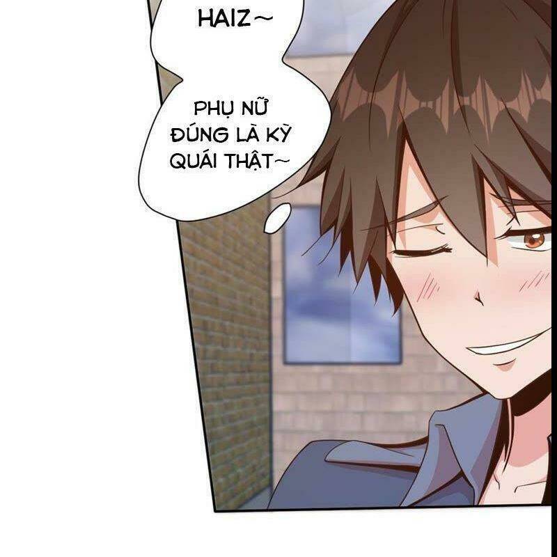 nữ thần trong điện thoại chapter 76 16