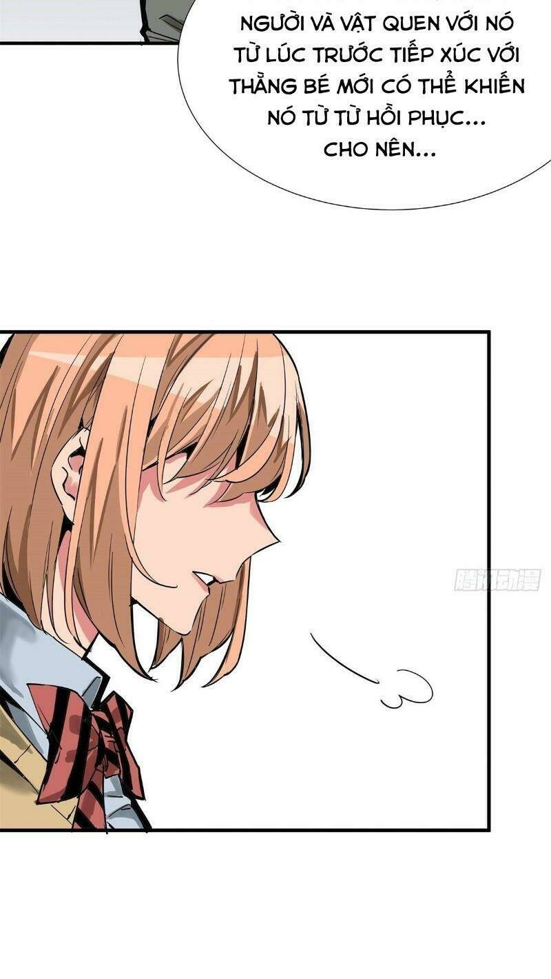 thiên luân chapter 13 24