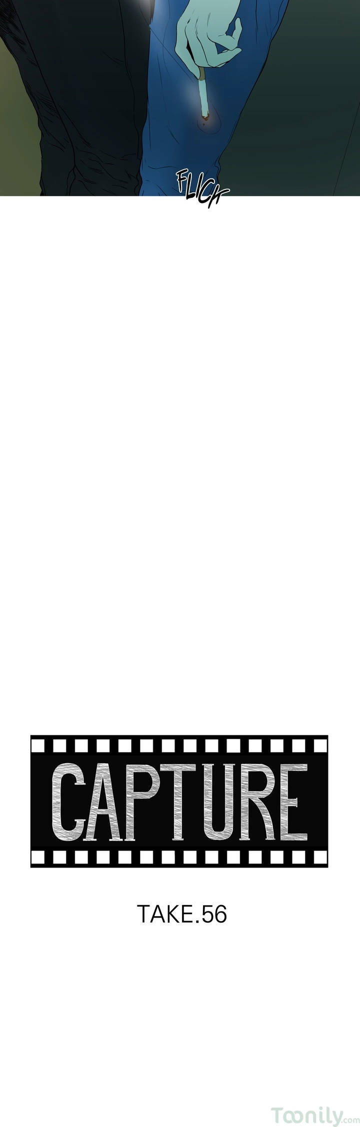 [raw] chiếm đoạt chapter 56 9