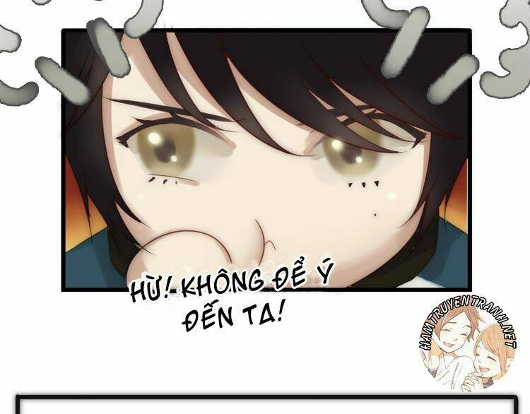 viện bảo tàng tâm nguyện chapter 4.1 17