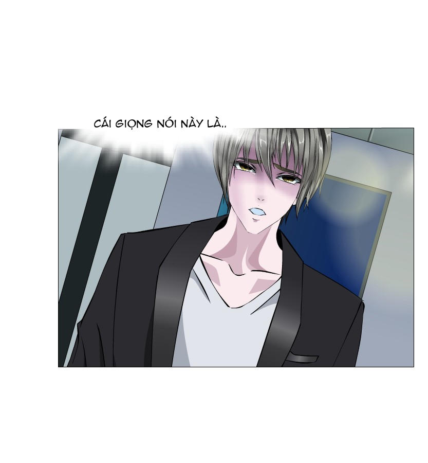 cạm bẫy của nữ thần chapter 123 2