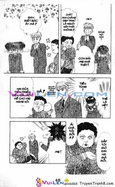 công tử nghèo chapter 3 32