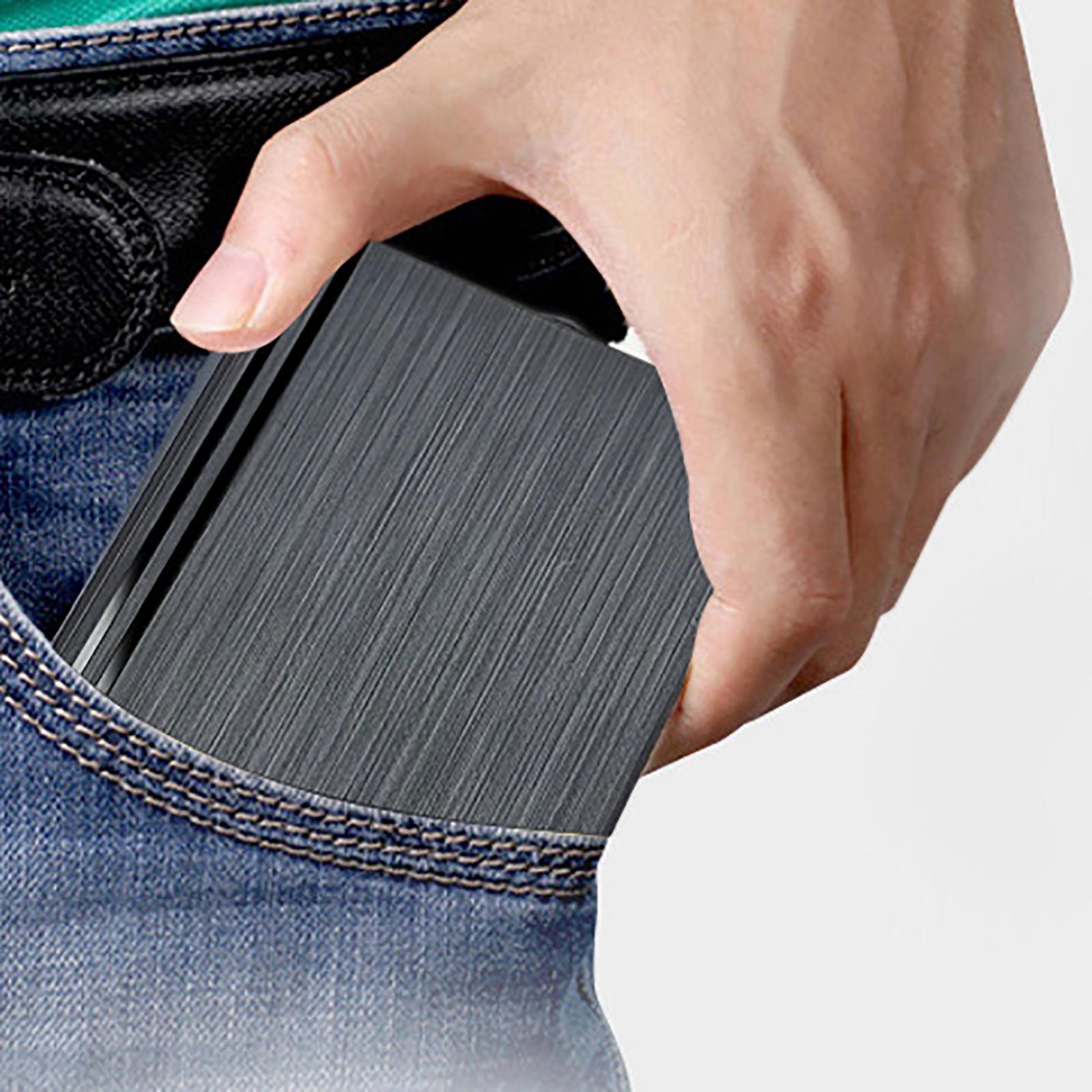 Portable 2.5" Enclosure Support Max 6TB External Disk Case for gaming lovers, students and professionals use.