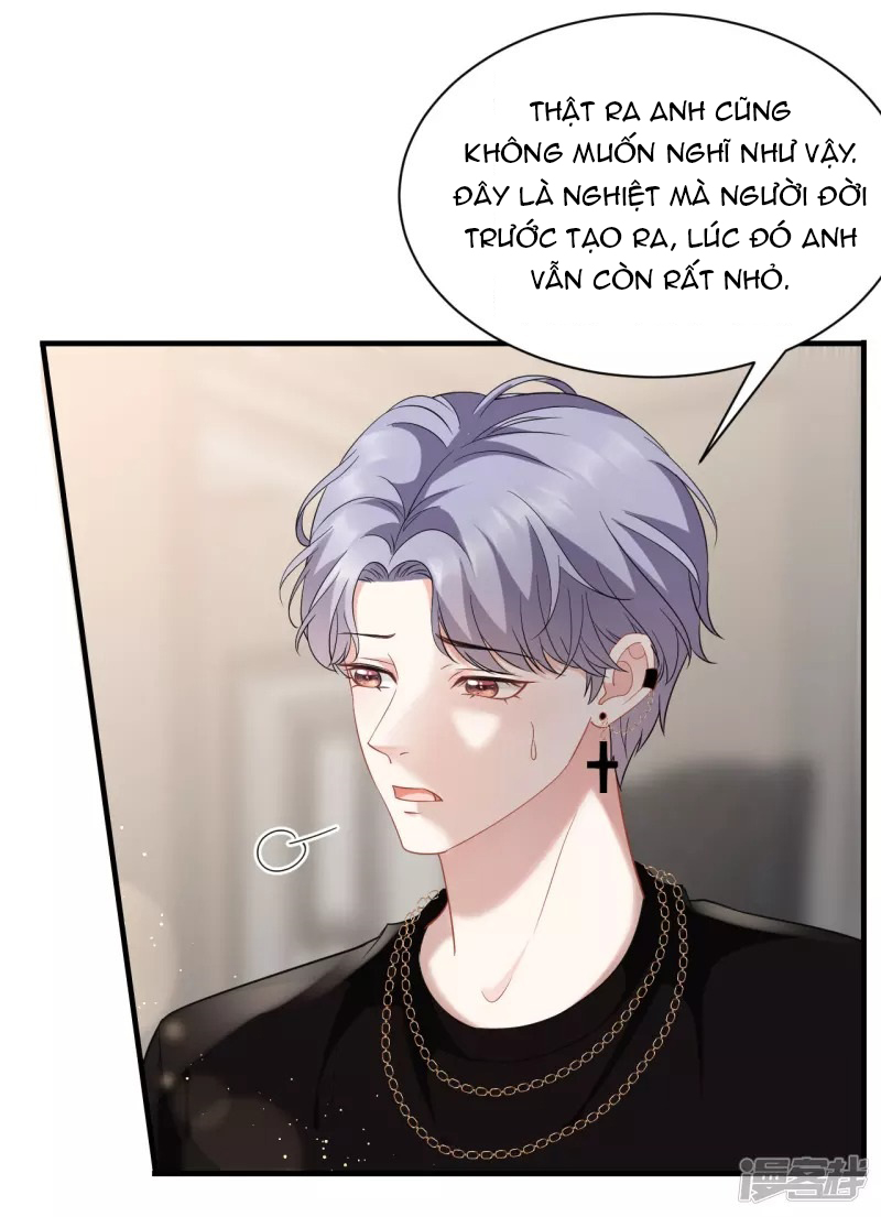 [16+] đại tiểu thư có thể có ý đồ xấu chapter 37 16