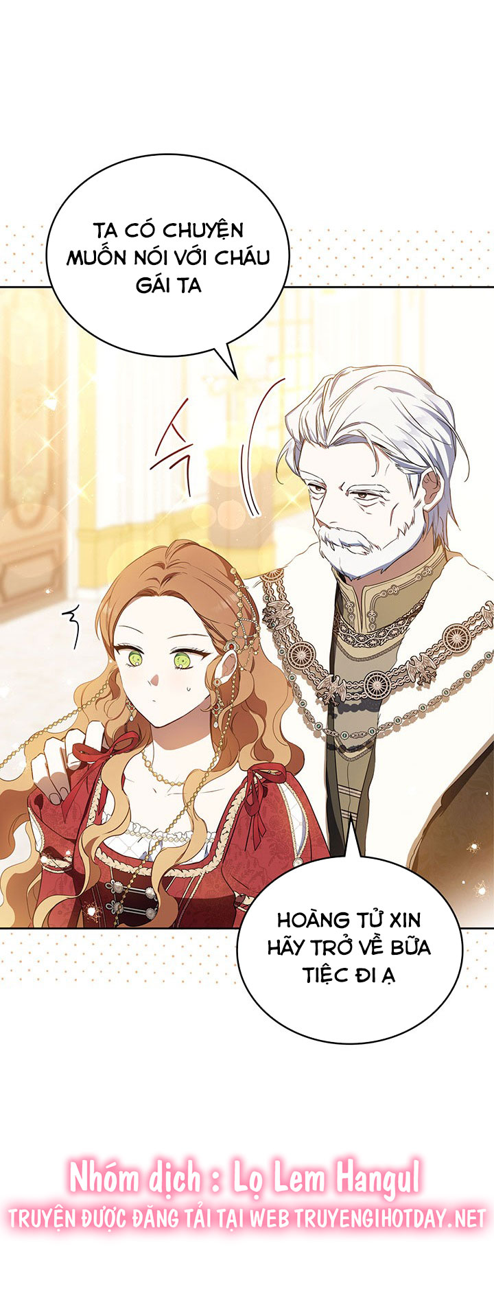 lần này tôi sẽ trở thành gia chủ chapter 131 13