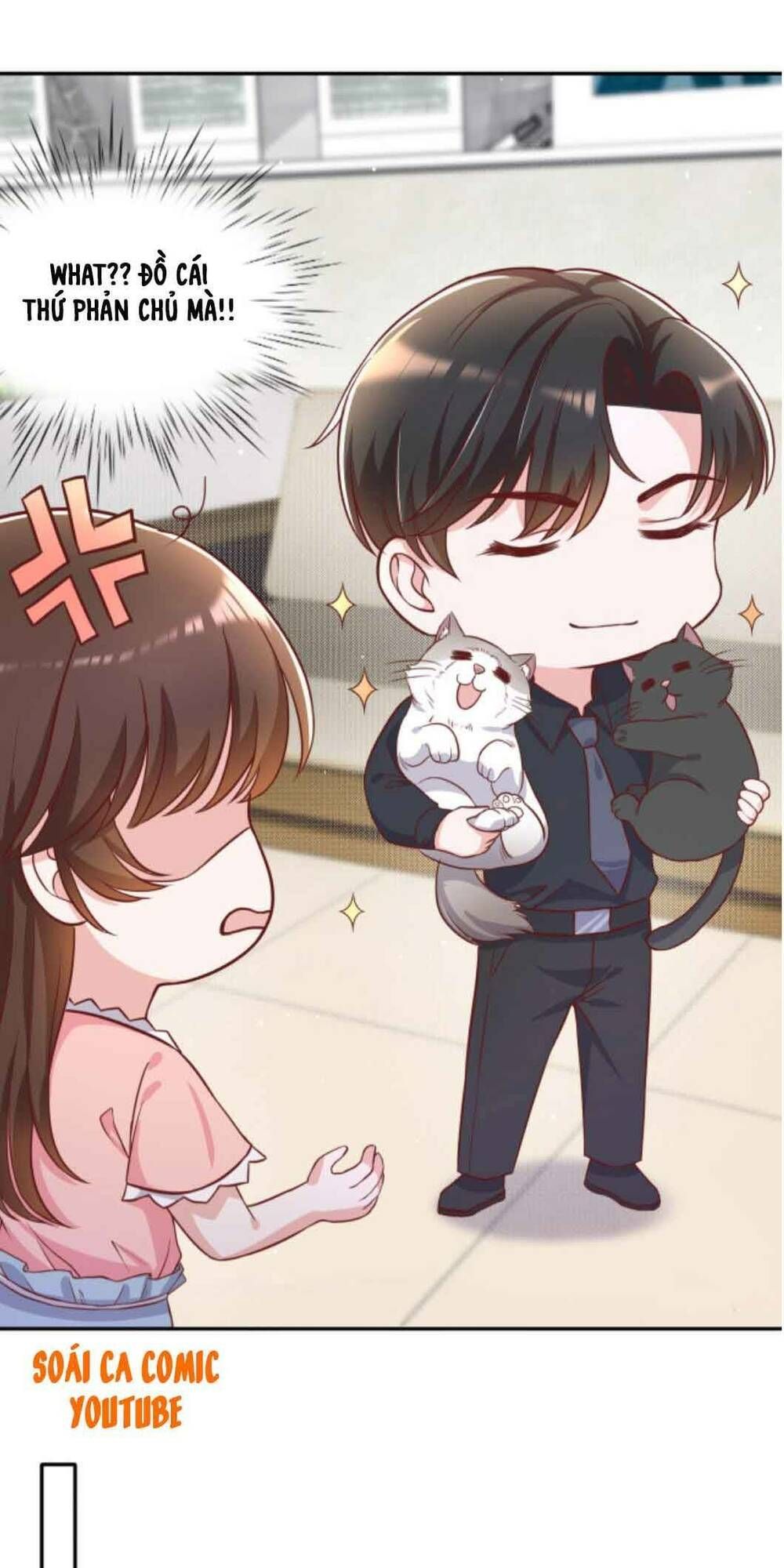 nhất sanh hữu hỉ chapter 40 18