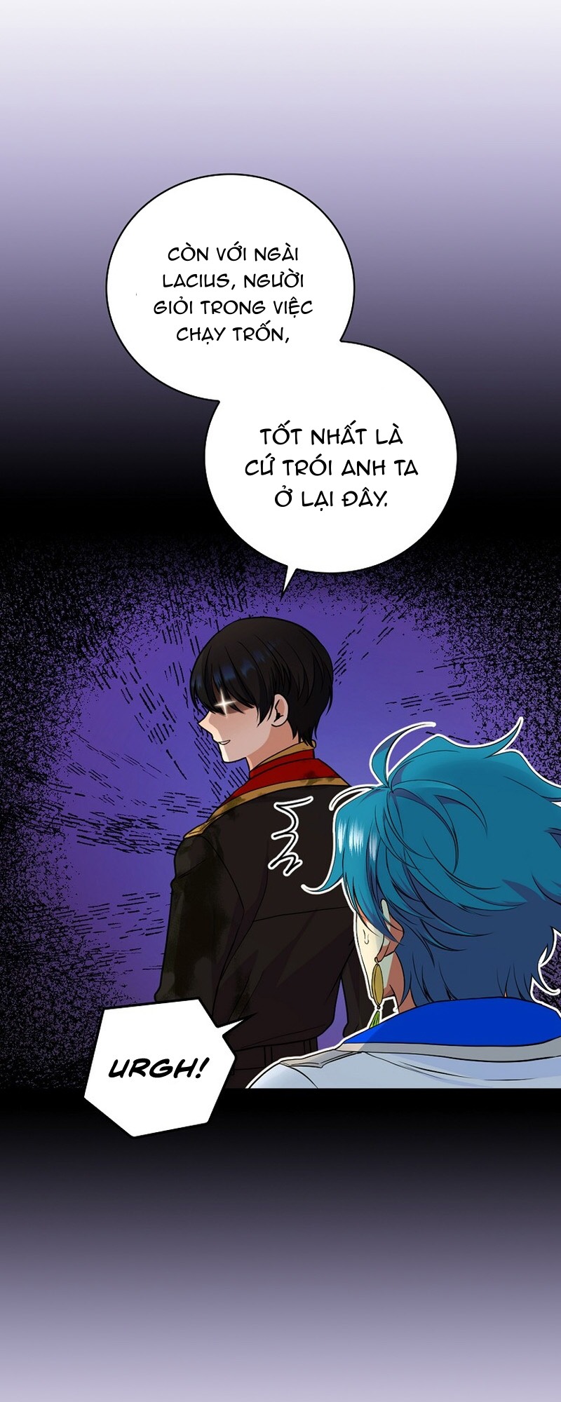 hiệp sĩ băng giá chapter 80.1 7